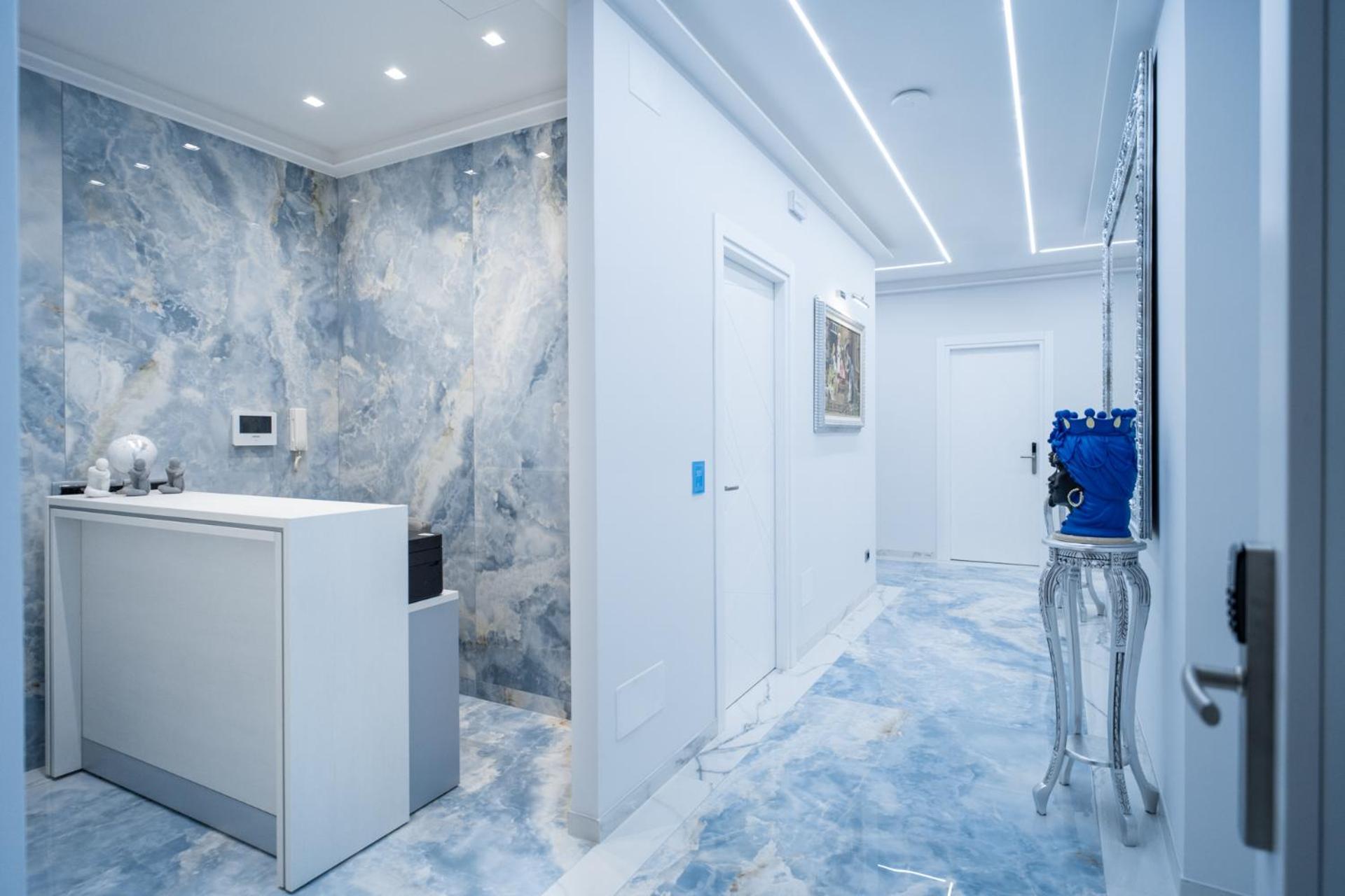 Correnti Boutique Luxury Rooms Санремо Экстерьер фото