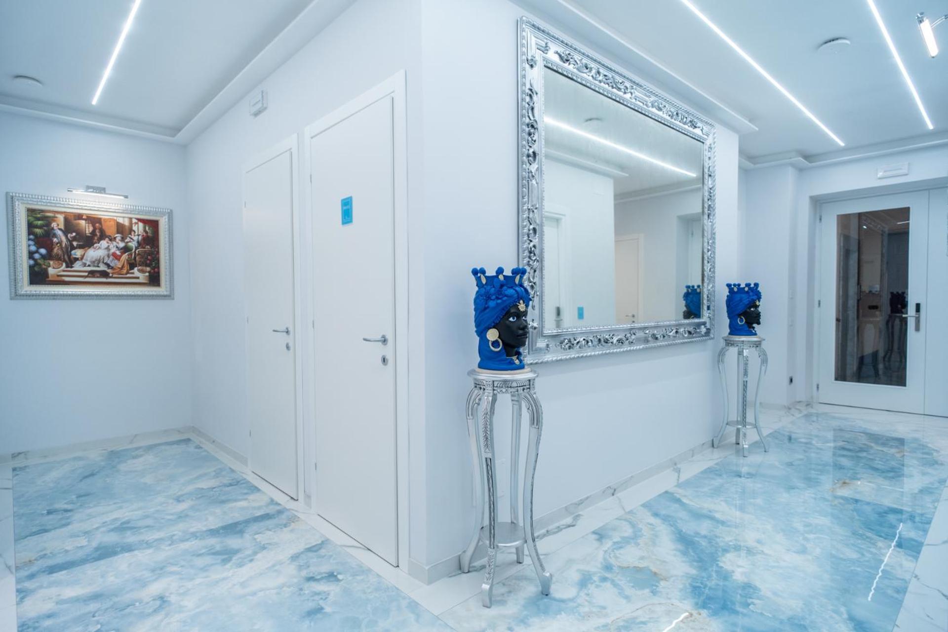 Correnti Boutique Luxury Rooms Санремо Экстерьер фото
